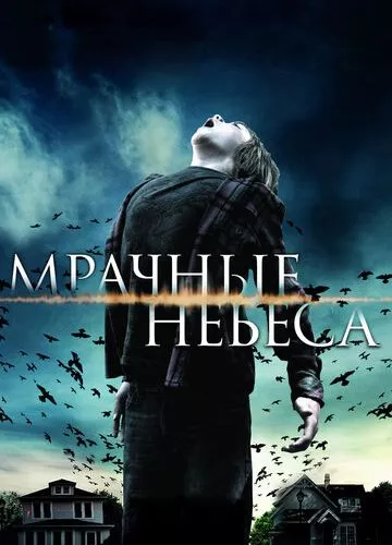 Похмуре небо (2013)