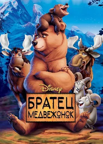 Братець ведмежа (2003)