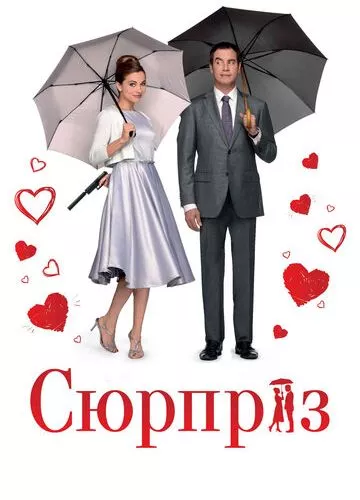 Сюрприз (2015)