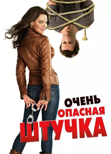 Дуже небезпечна штучка (2012)