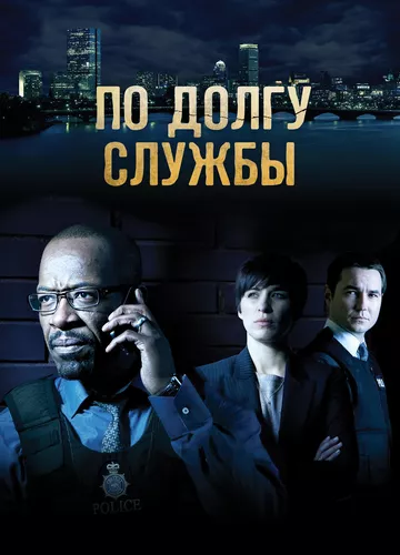 За службовими обов'язками (2012)