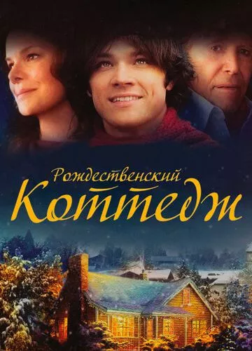 Різдвяний будиночок (2008)