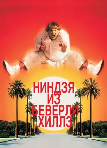 Ніндзя з Беверлі-Хілз (1997)