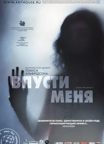 Впусти мене (2008)