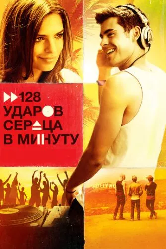 128 ударів серця (2015)