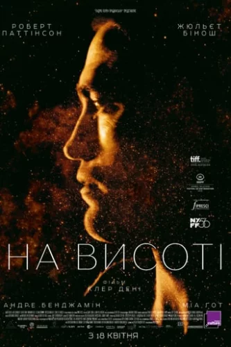 На висоті (2018)