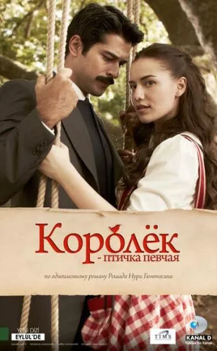 Корольок - пташка співоча (2013)