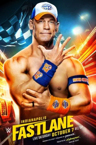 WWE Шмаровоз (2023)