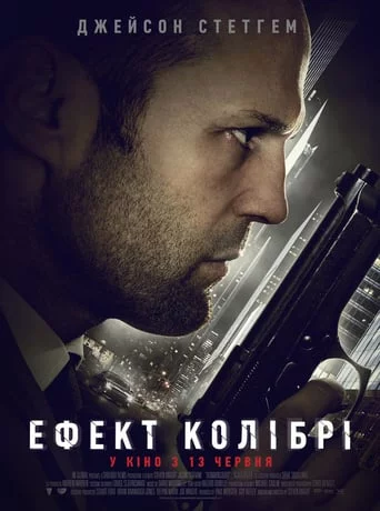 Ефект колібрі (2013)