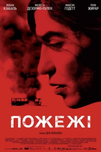 Пожежі (2010)