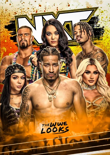 WWE NXT (2010)