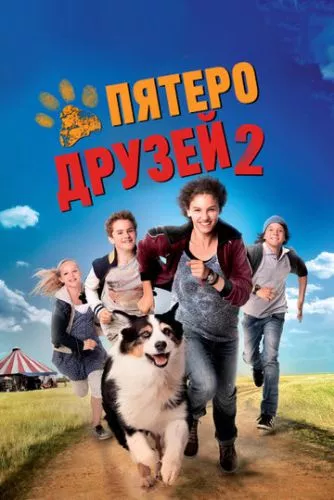 П'ятеро друзів 2 (2013)