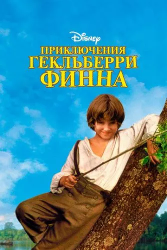 Пригоди Гекельберрі Фіна (1993)