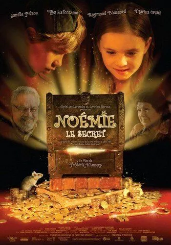 Секрет Ноемі (2009)