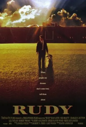 Руді (1993)